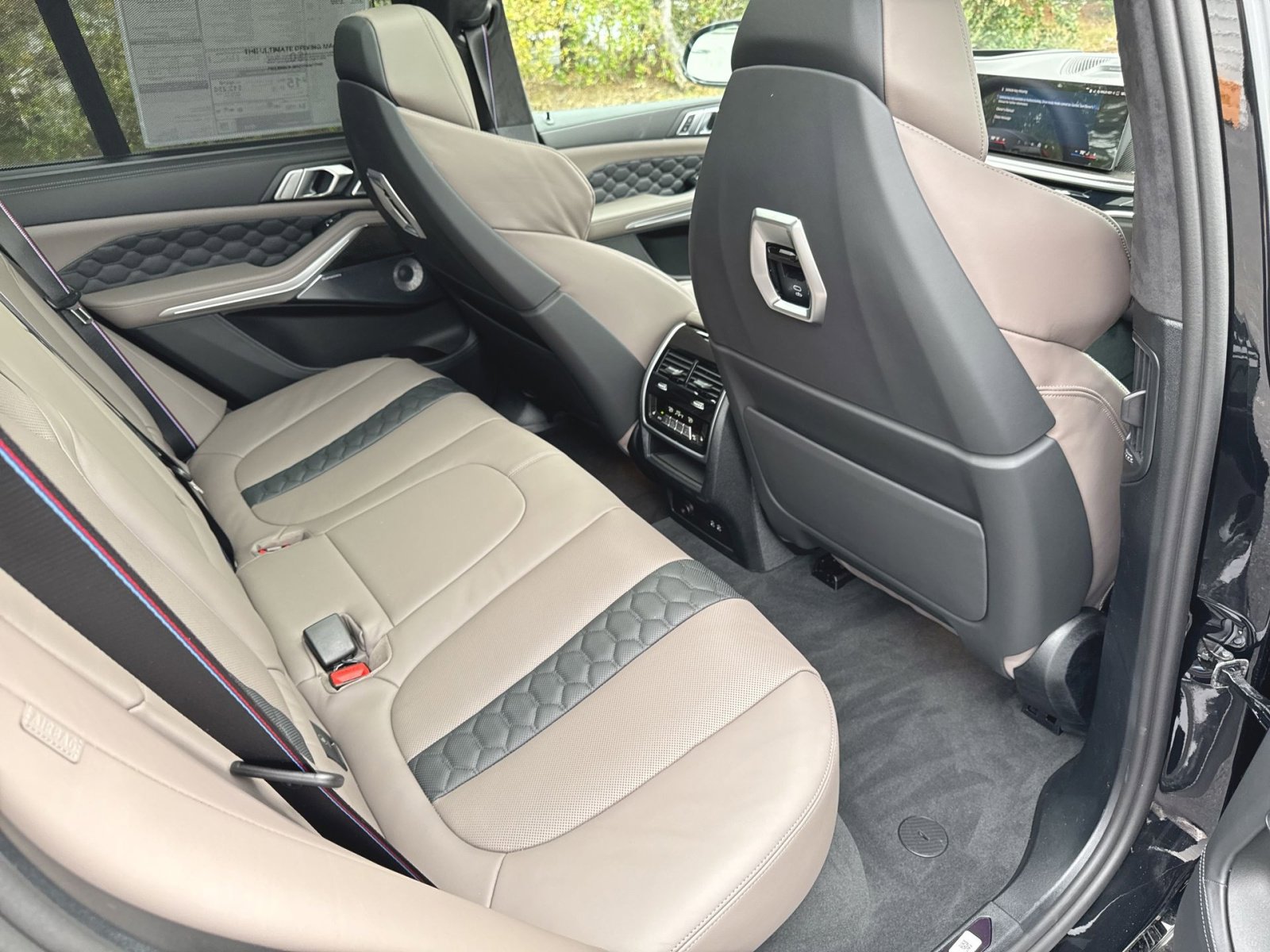 New 2026 BMW X5 M Competition w/ Executive Package image 32