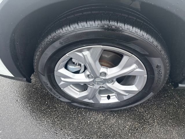 Used 2024 Honda HR-V LX image 38