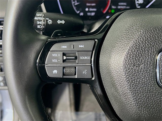 Used 2024 Honda Civic Sport image 16