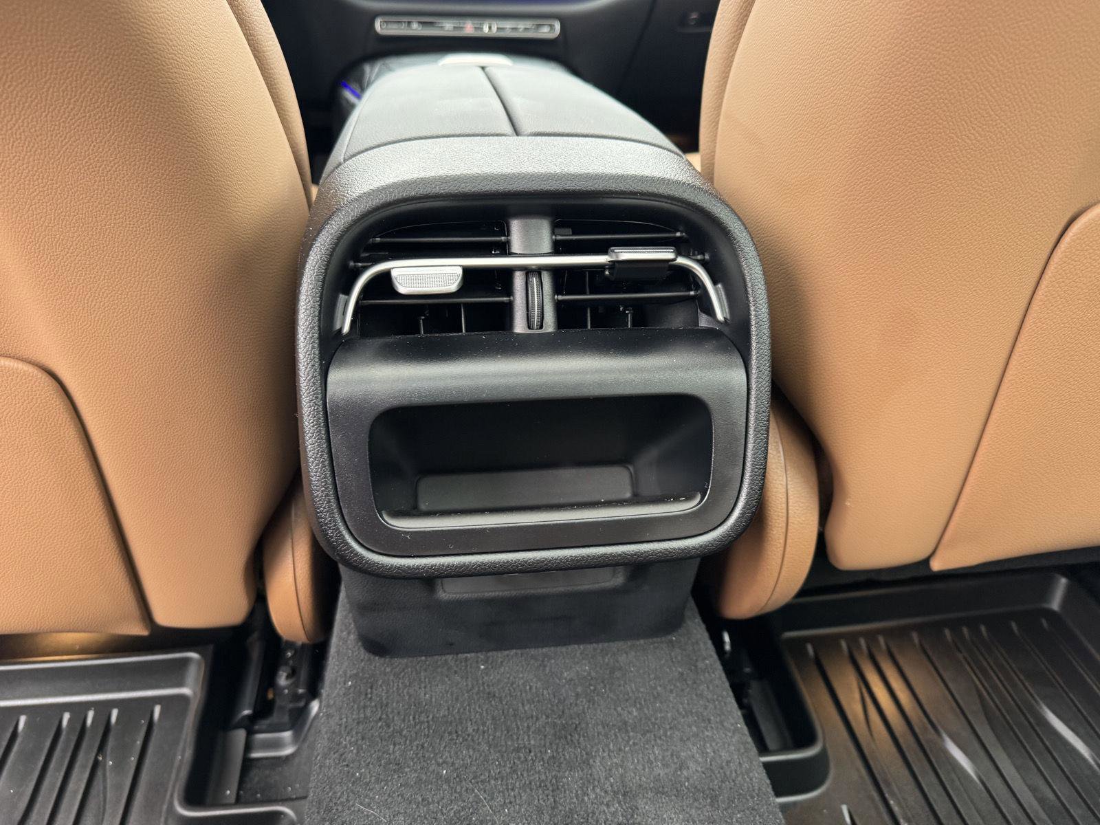 Certified 2025 Mercedes-Benz E 350 Sedan image 17