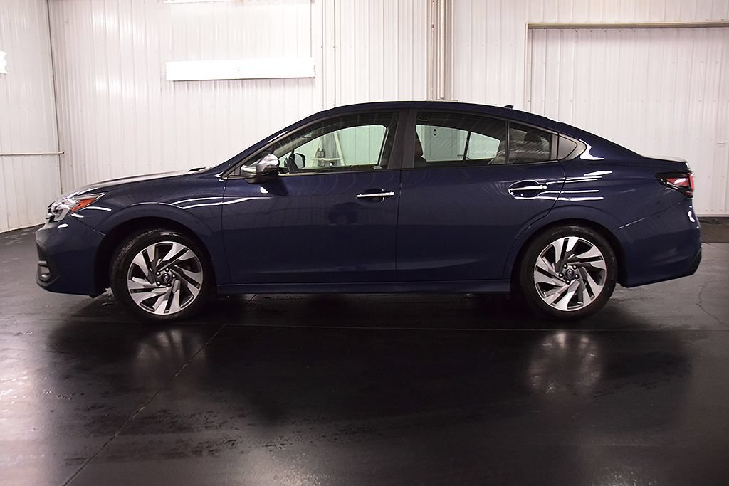 Used 2024 Subaru Legacy Touring XT AWD/4WD image 4