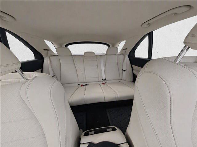 Used 2025 Mercedes-Benz GLE 350 4MATIC image 25
