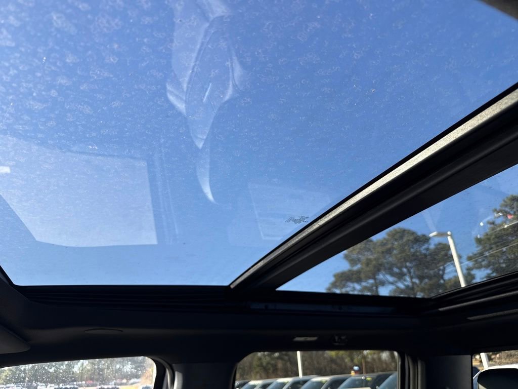 New 2026 Ford F350 Platinum image 23