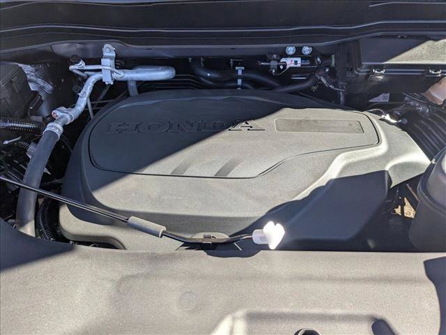 Certified 2026 Honda Ridgeline RTL image 18