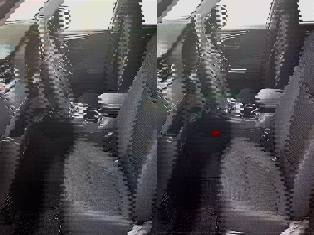 New 2025 Toyota RAV4 LE image 19