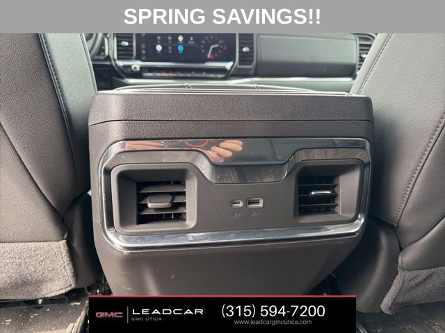Used 2024 GMC Sierra 1500 Elevation w/ Elevation Premium Package image 17