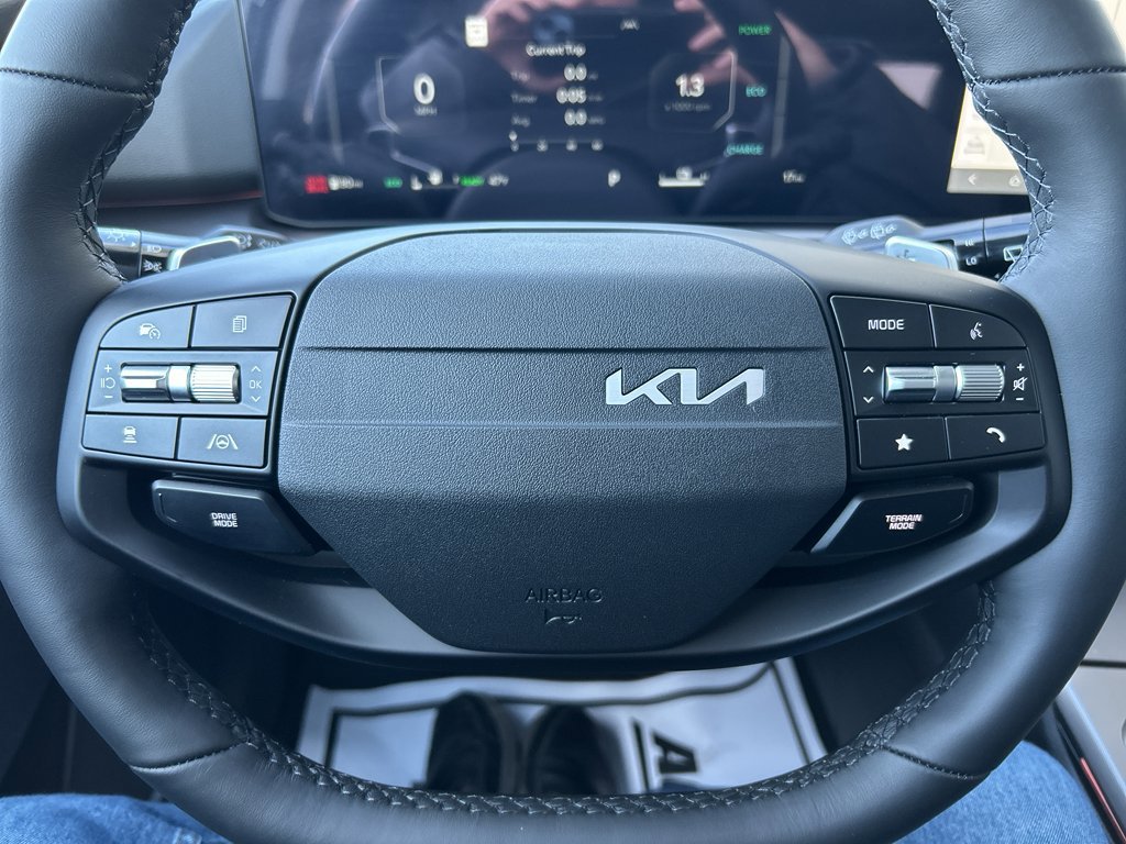 New 2026 Kia Sportage SX Prestige AWD/4WD image 26