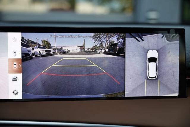 New 2026 Genesis GV70 2.5T Advanced image 39