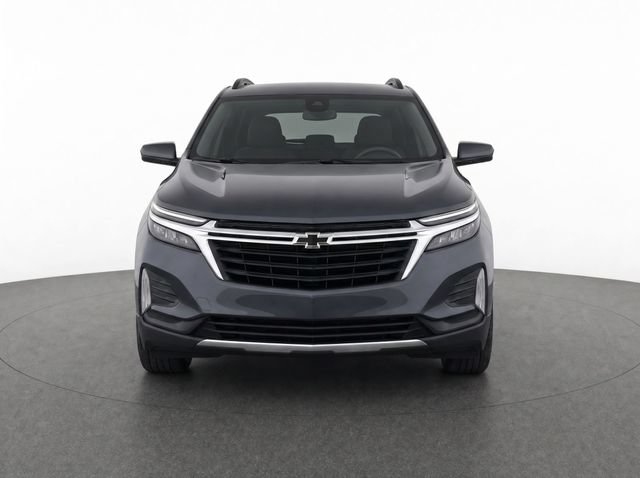 Used 2023 Chevrolet Equinox LT FWD image 4