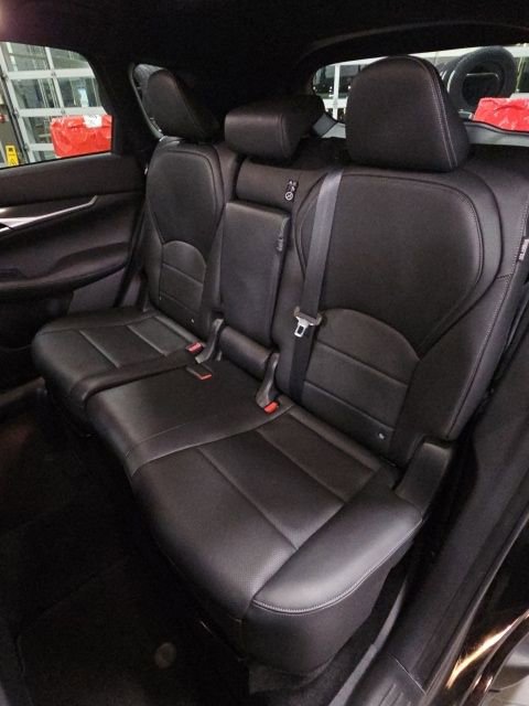 Used 2023 INFINITI QX50 Sport AWD/4WD image 35