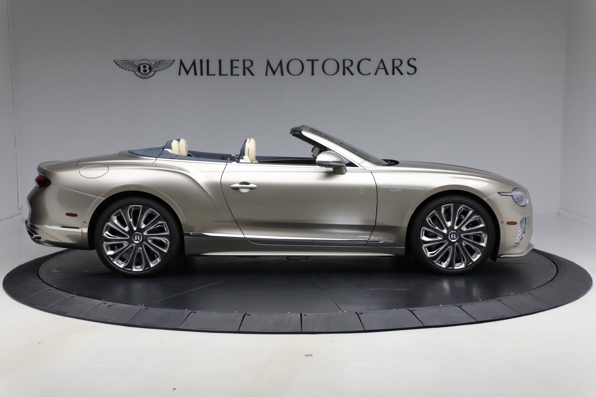New 2026 Bentley Continental GT Speed image 5