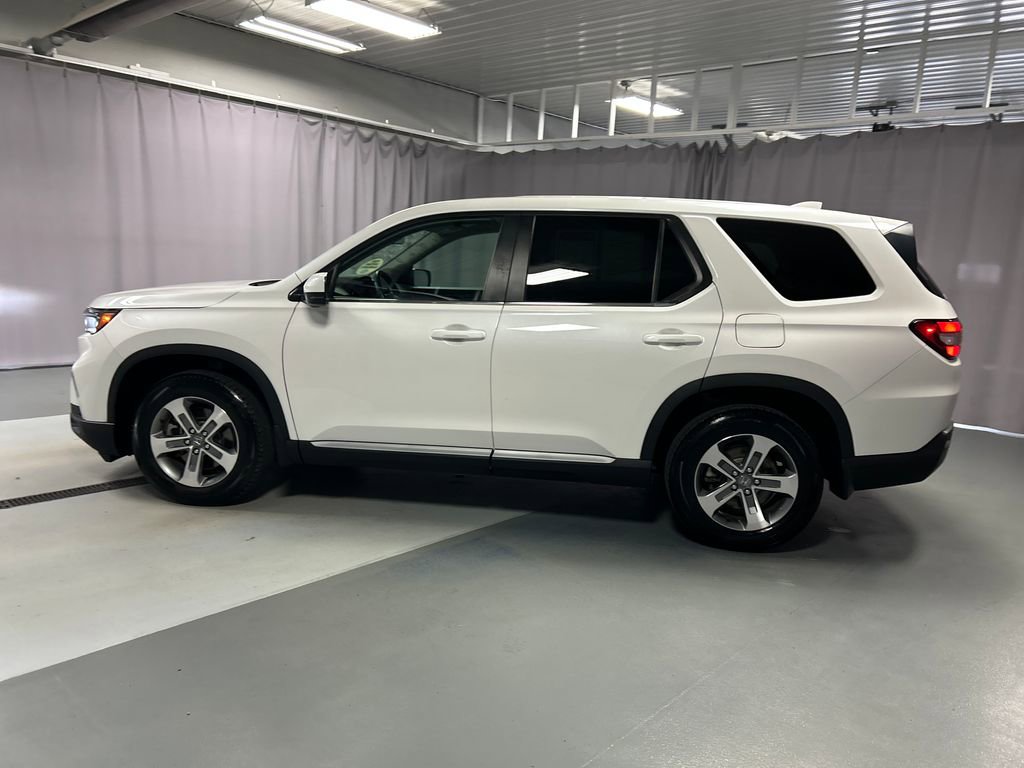Used 2024 Honda Pilot EX-L image 4