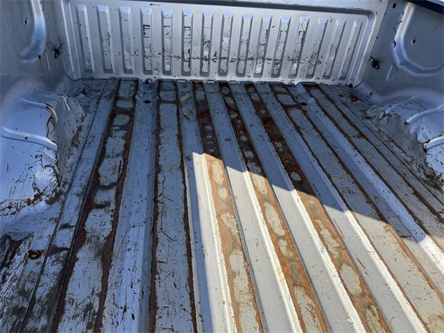 Used 2012 Nissan Titan SV w/ SV Value Truck Pkg image 22