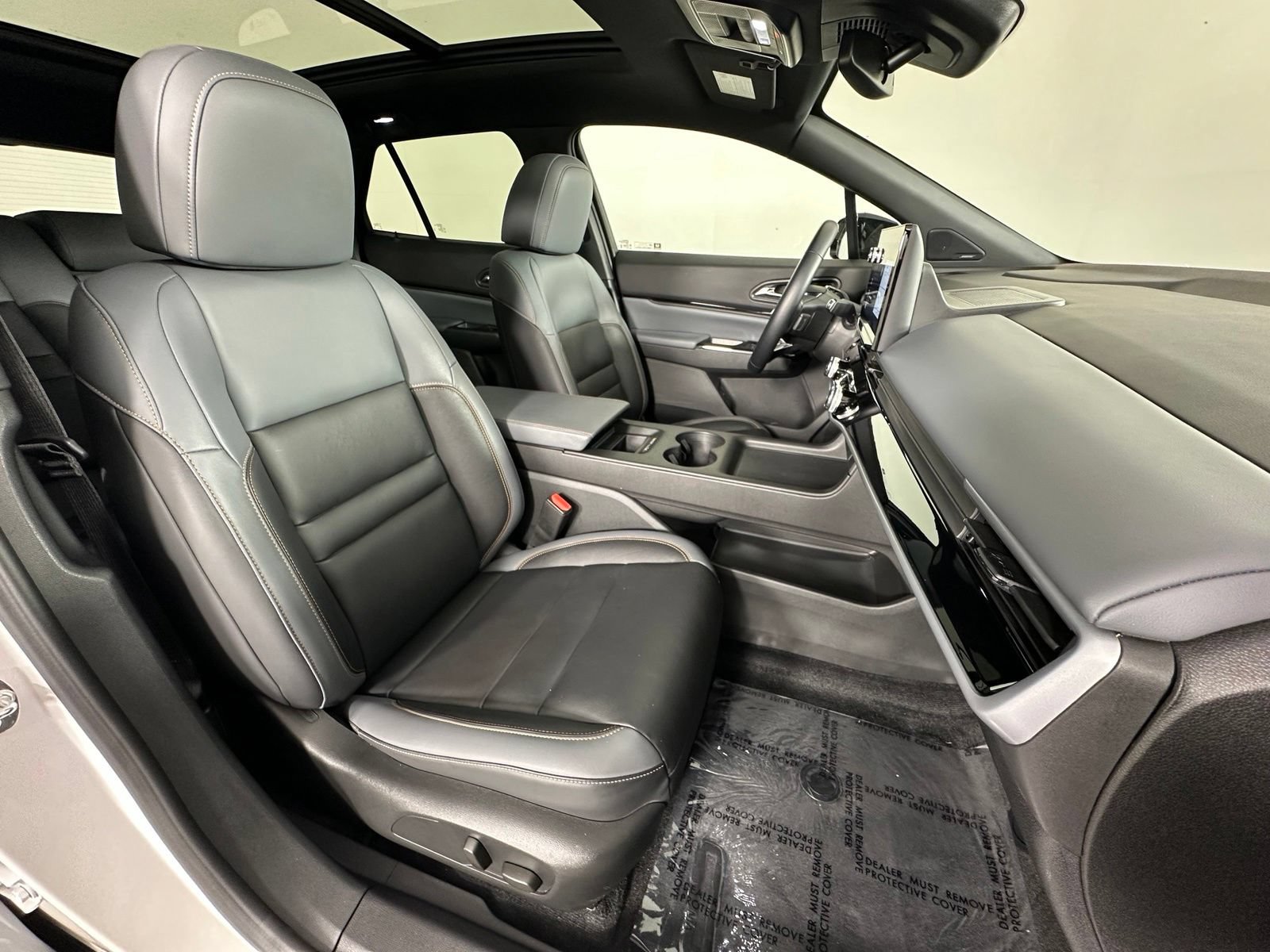 Used 2024 Honda Prologue Touring image 5