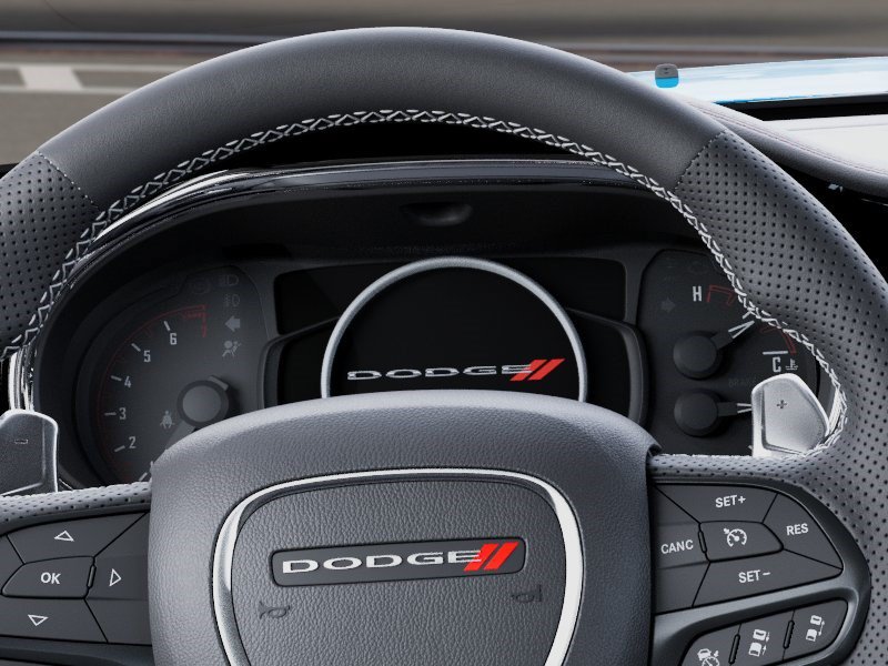New 2026 Dodge Durango GT AWD/4WD image 17