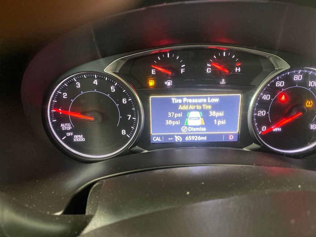 Used 2024 GMC Terrain SLT AWD/4WD image 5
