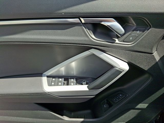 Certified 2023 Audi Q3 2.0T Premium w/ Convenience Package AWD/4WD image 12