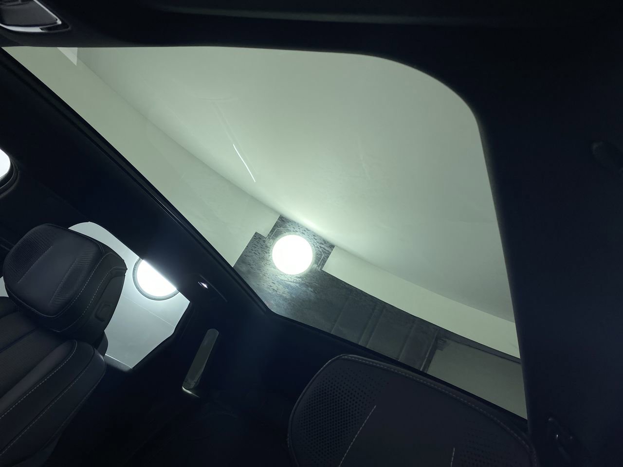 Certified 2024 Cadillac Lyriq Luxury w/ LPO, Floor Liner Package image 10