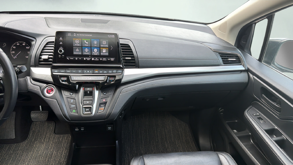 Used 2025 Honda Odyssey EX-L image 14