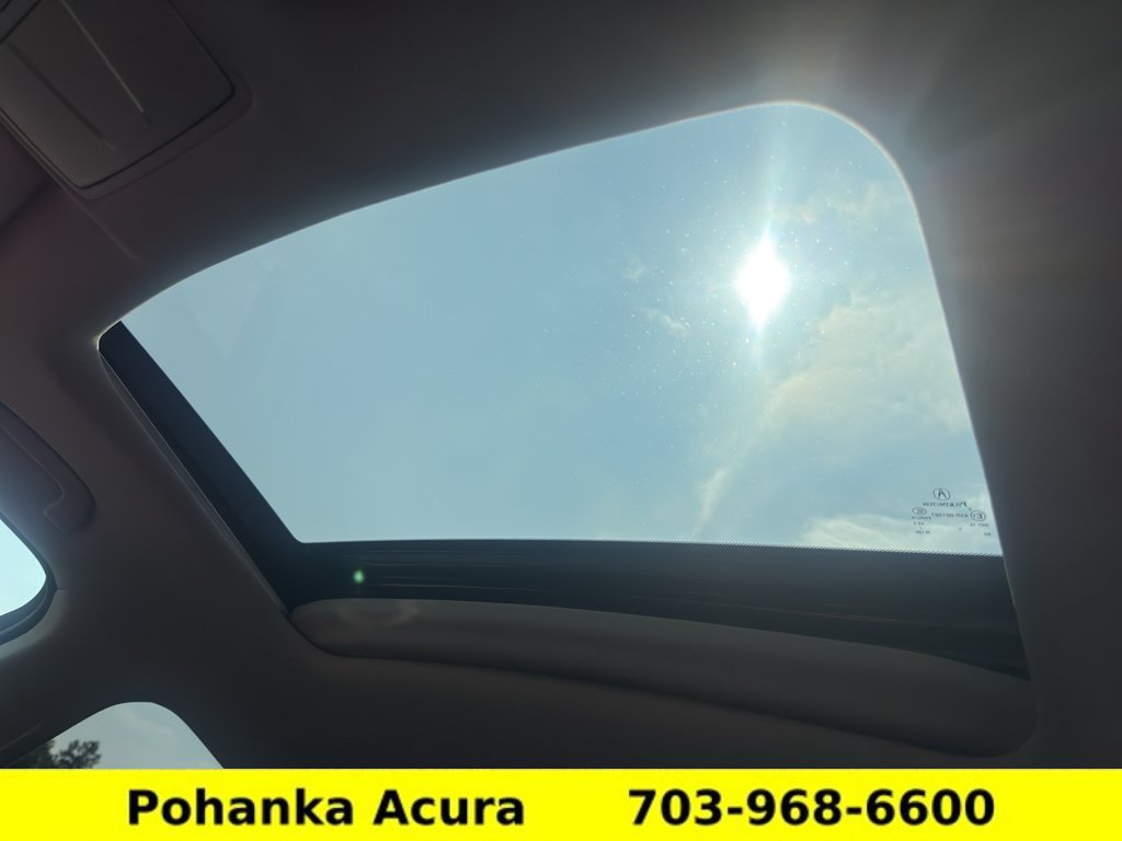 Used 2018 Acura MDX w/ Technology Package AWD/4WD image 20