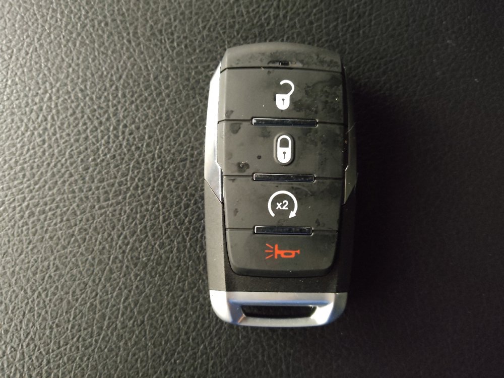 Used 2021 RAM 1500 Big Horn image 32