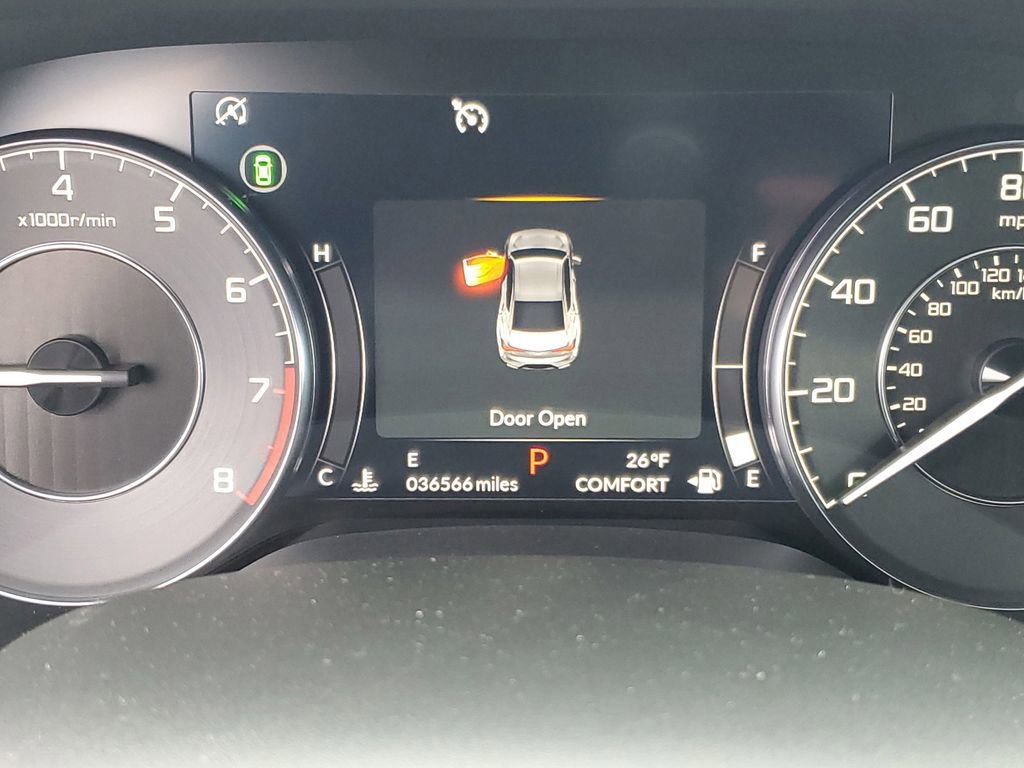 Used 2021 Acura TLX SH-AWD w/ Technology Package image 12