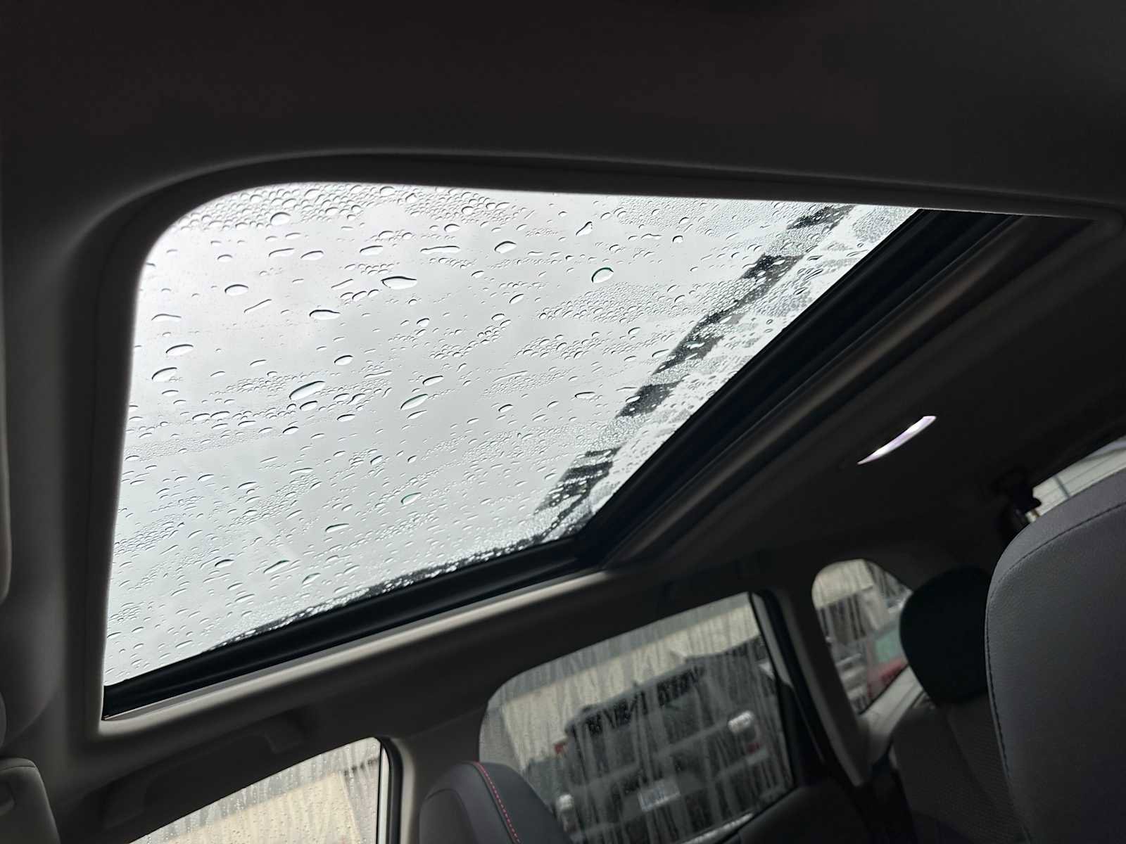 Used 2022 Subaru Forester Sport w/ Popular Package #3 image 23