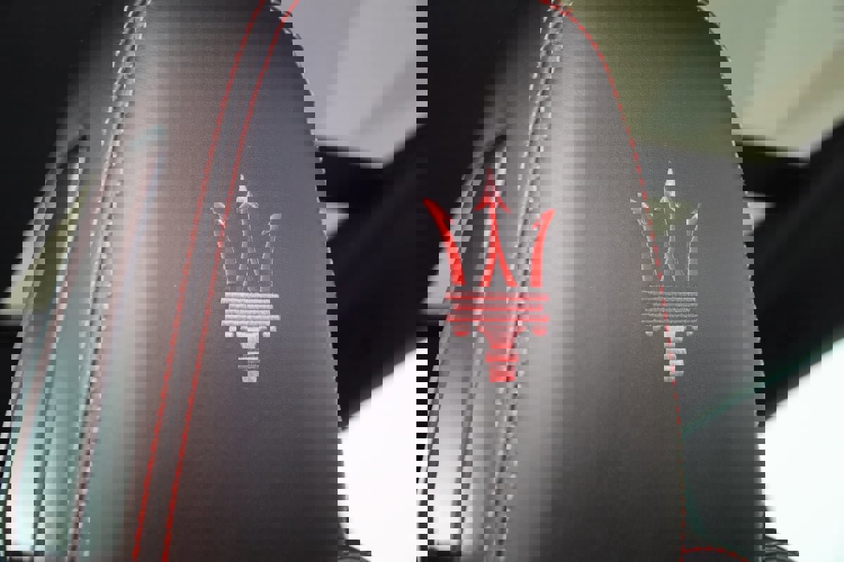 Used 2018 Maserati Levante GranSport image 14