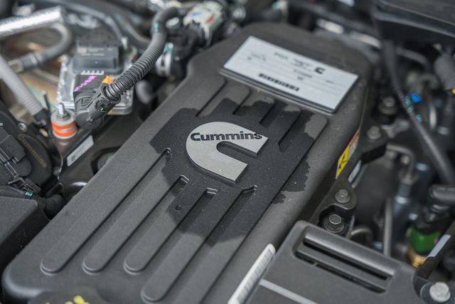 New 2026 RAM 3500 Big Horn AWD/4WD image 30