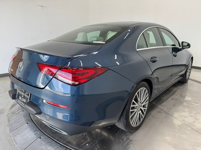 Used 2020 Mercedes-Benz CLA 250 image 31