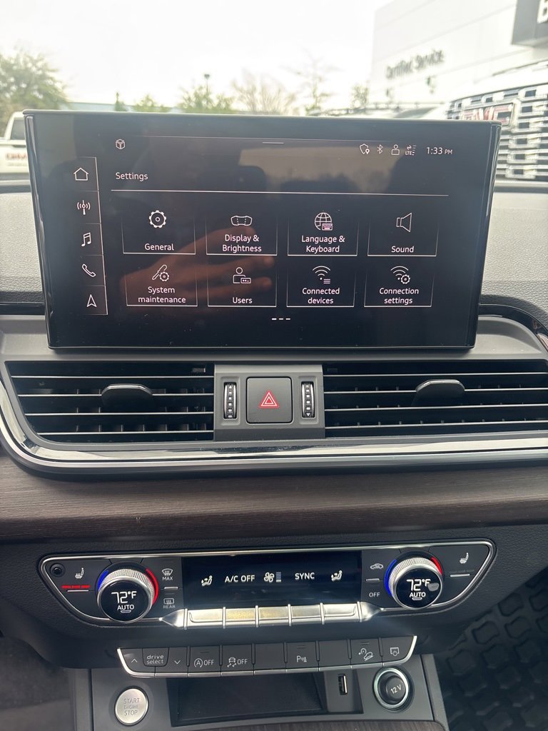 Used 2024 Audi Q5 2.0T Premium image 17