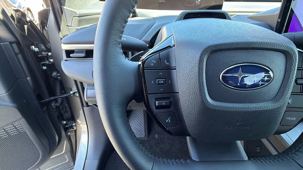 New 2026 Subaru Solterra Premium image 27