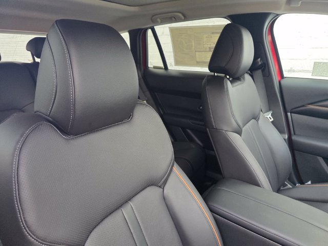 New 2026 MAZDA CX-50 AWD 2.5 Hybrid w/ Weather Package image 14