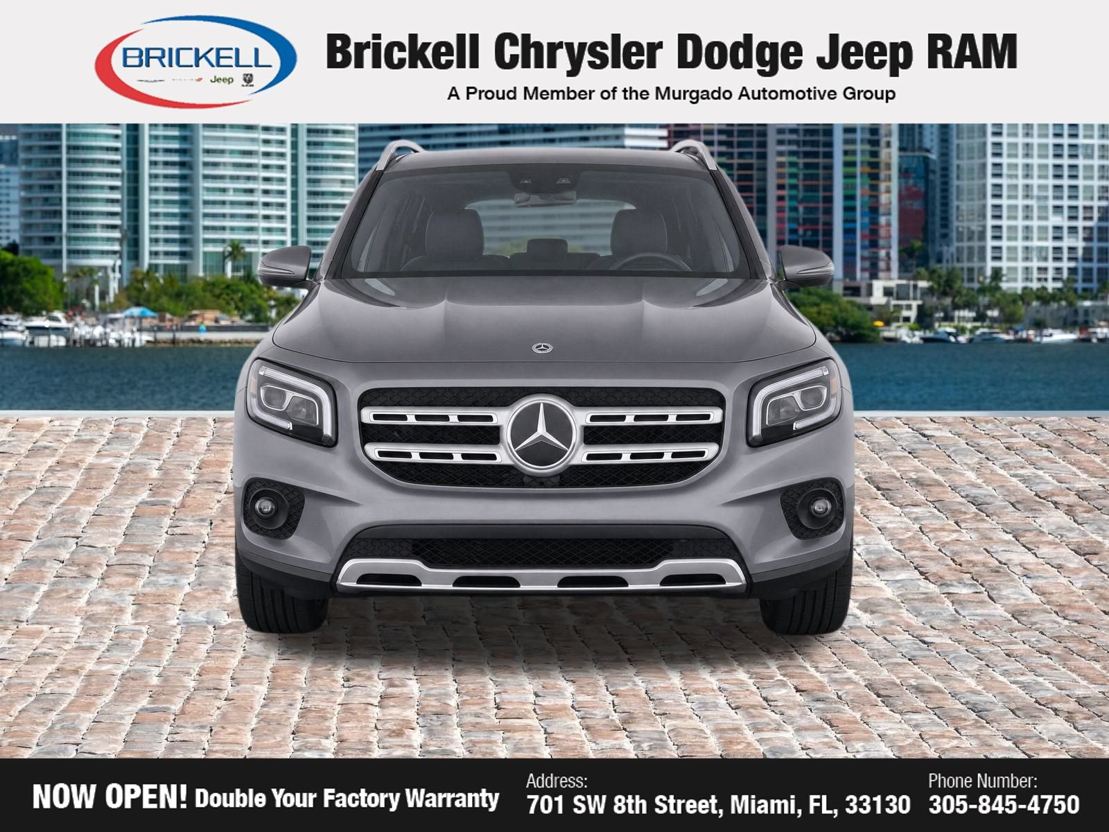 Used 2022 Mercedes-Benz GLB 250 image 21