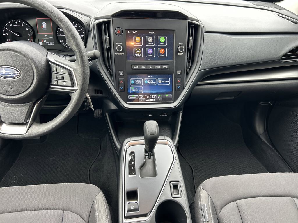 Certified 2024 Subaru Impreza 2.0i image 15