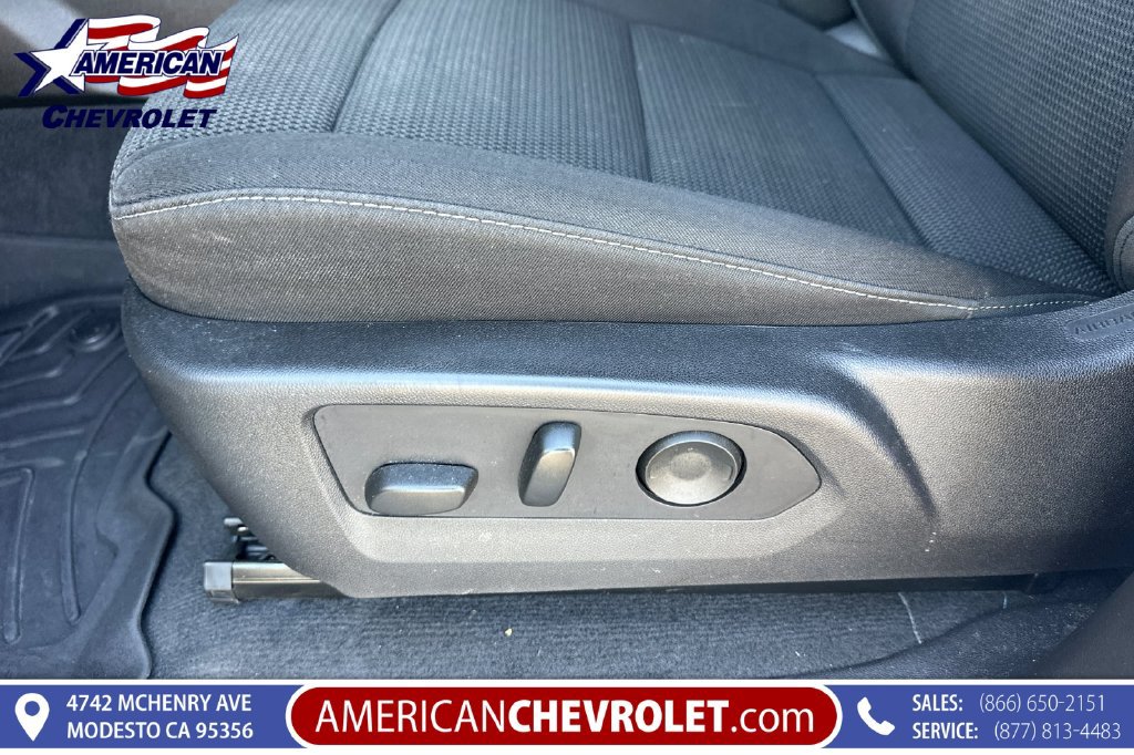 Used 2023 Chevrolet Colorado LT w/ LT Convenience Package II RWD image 14