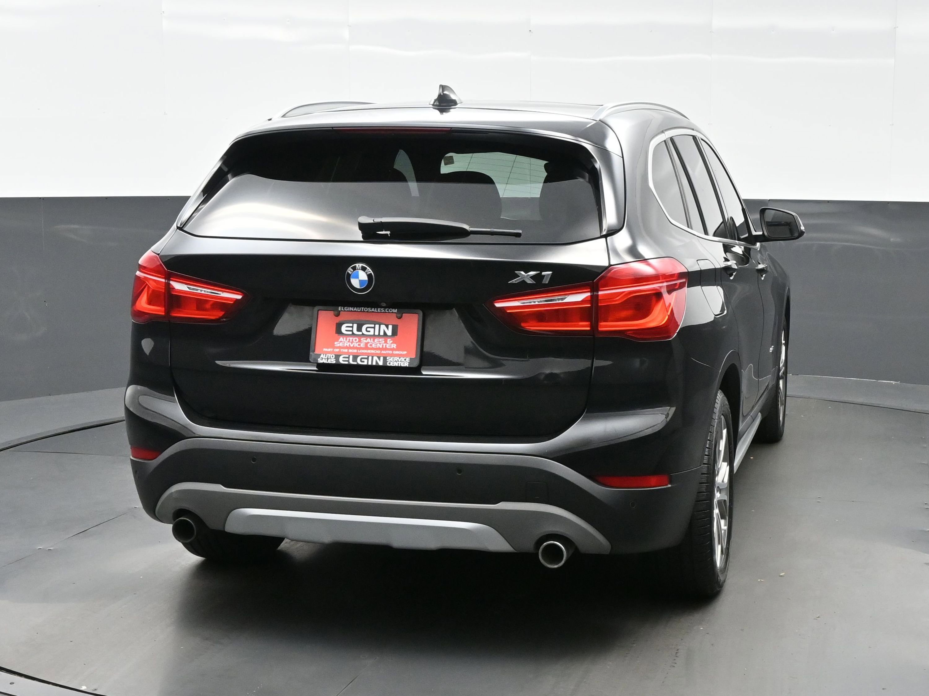Used 2017 BMW X1 xDrive28i image 5