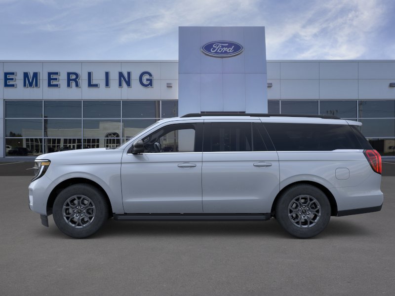 New 2026 Ford Expedition Max Active AWD/4WD image 3