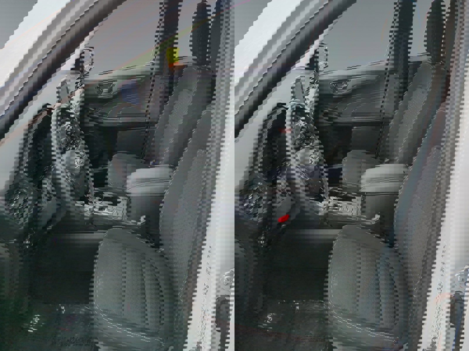 Used 2023 Ford Escape Active image 9