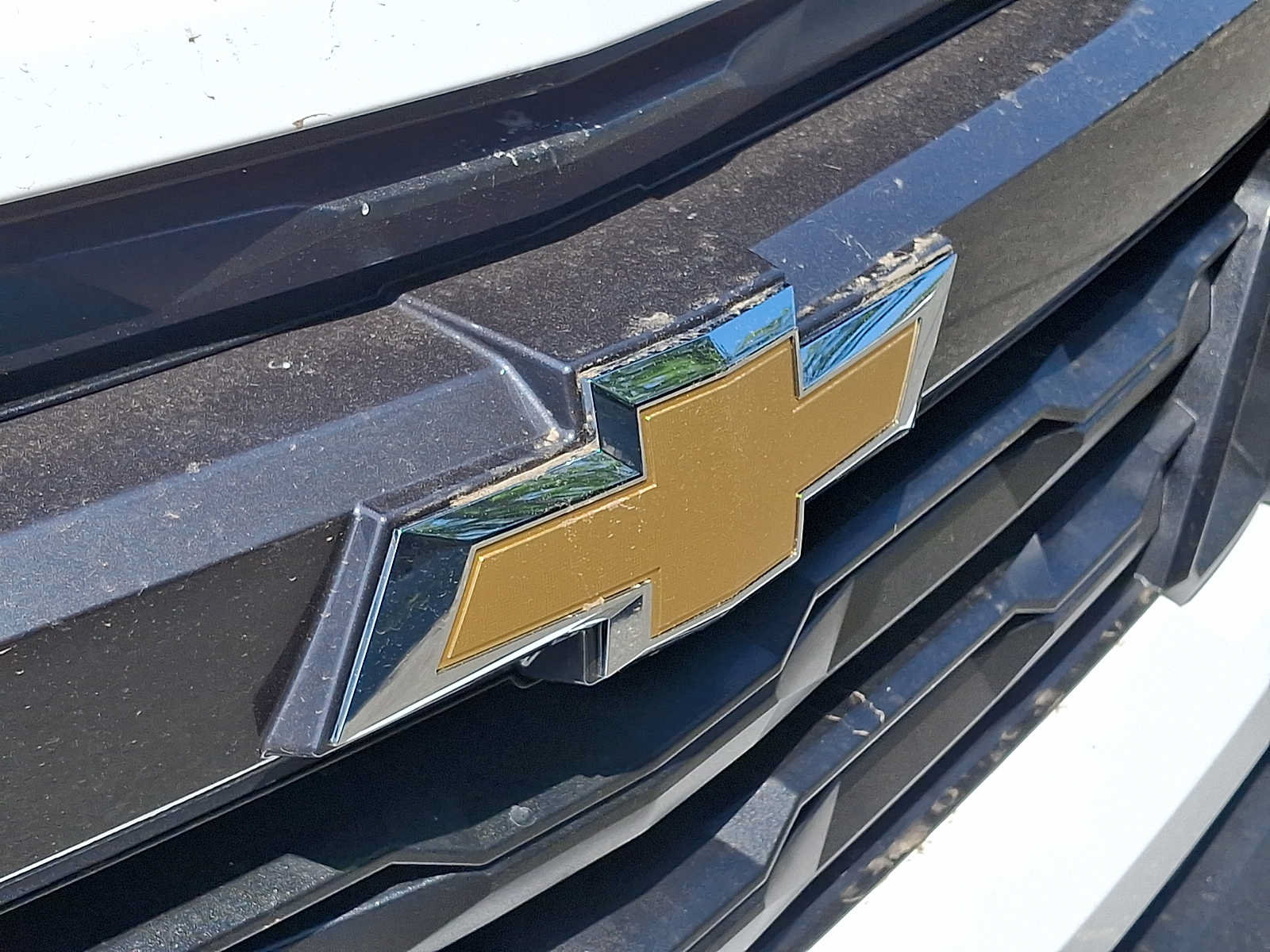New 2026 Chevrolet Colorado W/T w/ WT Custom Package AWD/4WD image 23