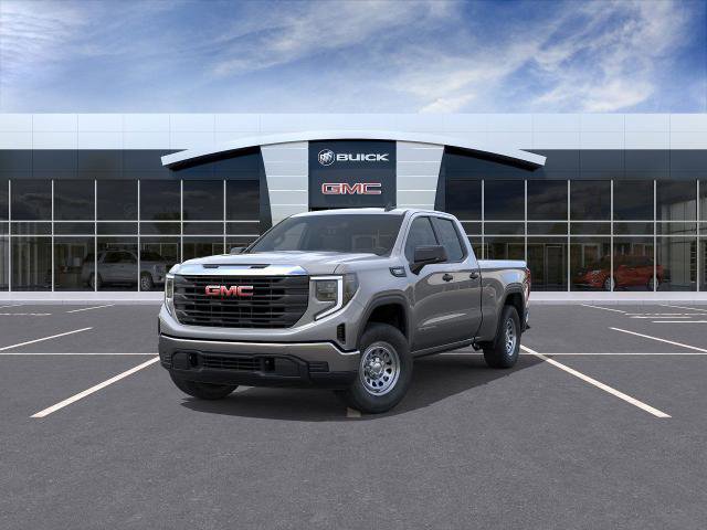 New 2026 GMC Sierra 1500 Pro w/ Pro Value Package image 32