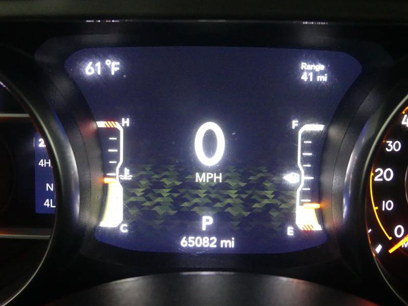 Used 2020 Jeep Wrangler Unlimited Sahara image 30