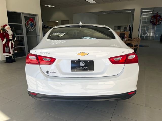 Used 2024 Chevrolet Malibu LT image 6