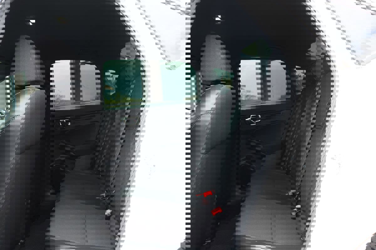 Used 2024 Honda Civic Sport image 31