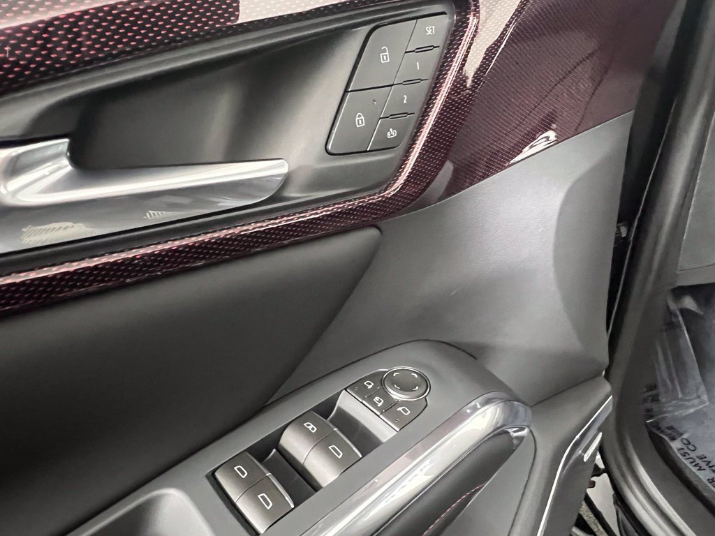 New 2027 Chevrolet Traverse RS w/ LPO, Floor Liner Package AWD/4WD image 20