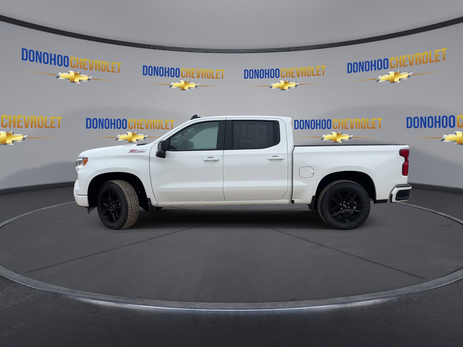 New 2026 Chevrolet Silverado 1500 RST image 8