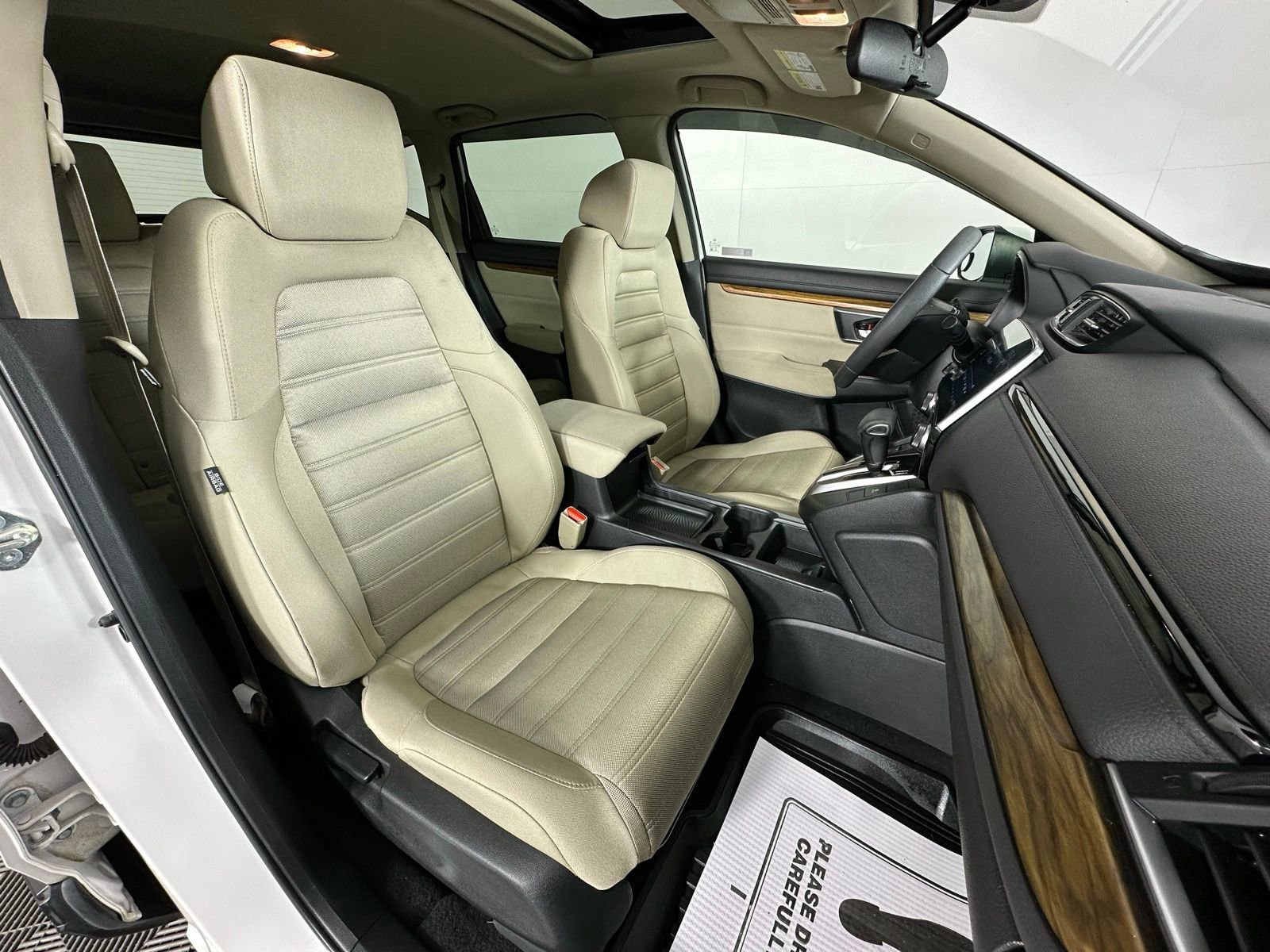 Used 2018 Honda CR-V EX image 6