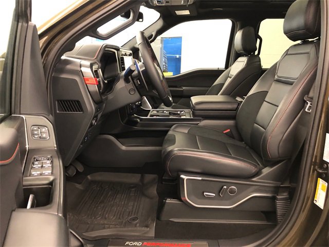 Used 2025 Ford F150 Raptor image 31
