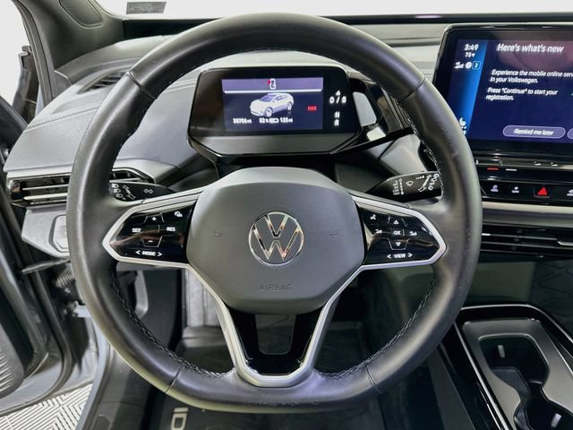 Certified 2023 Volkswagen ID.4 Pro S AWD/4WD image 12