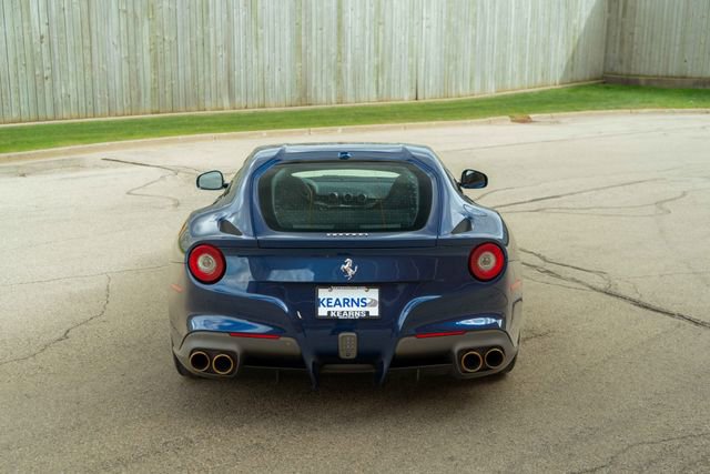 Used 2017 Ferrari F12 Berlinetta RWD image 38